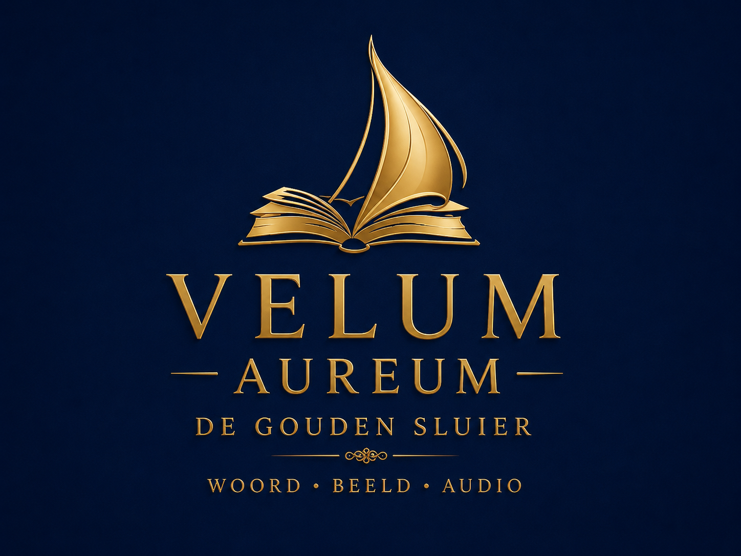 Velum Aureum logo